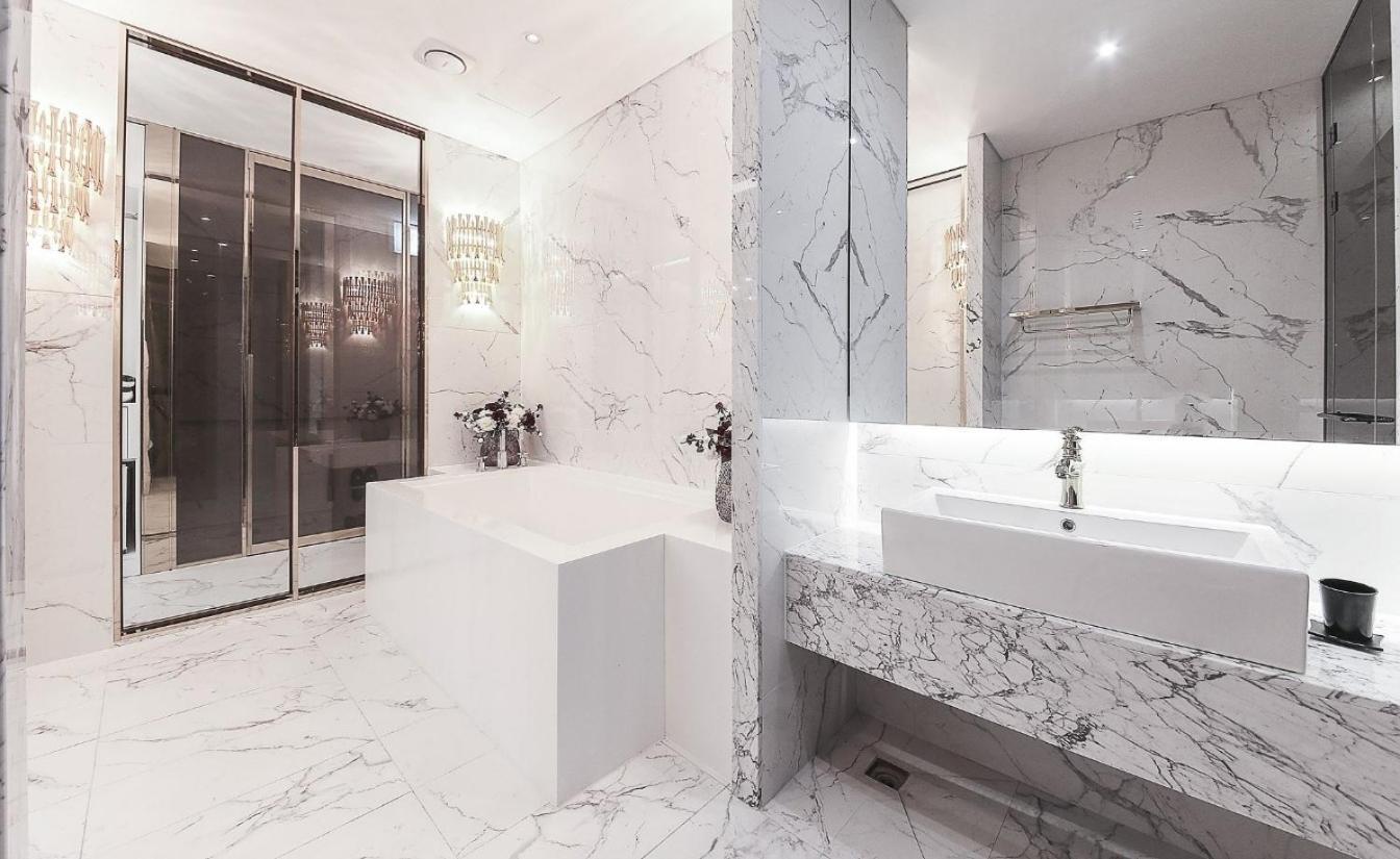 Cullinan Gaepo Hotel Сеул Екстериор снимка