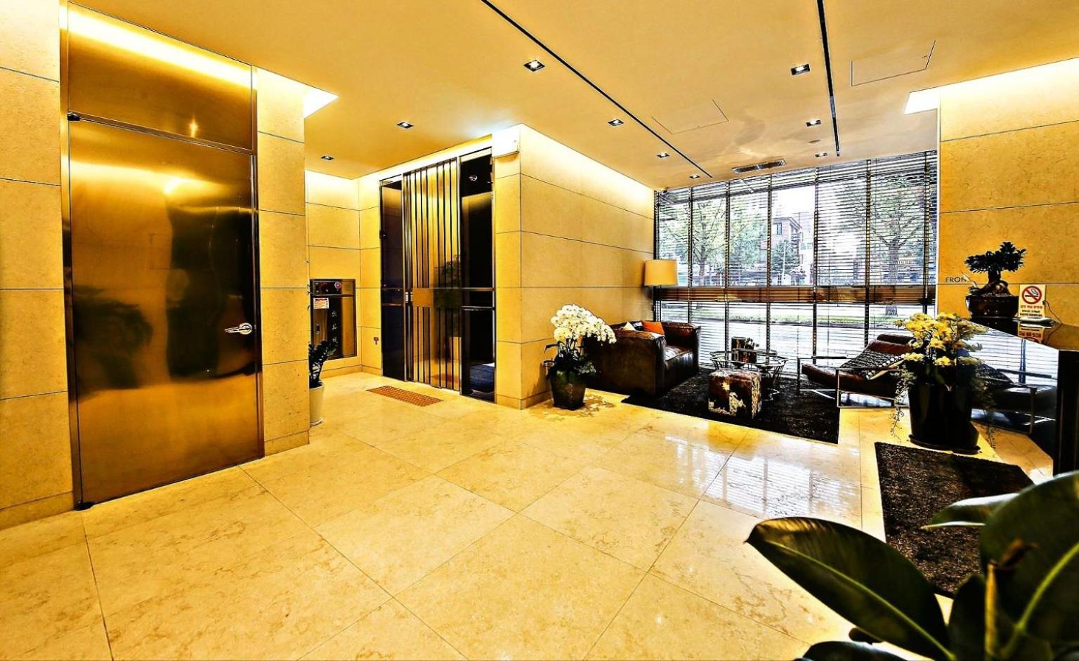 Cullinan Gaepo Hotel Сеул Екстериор снимка