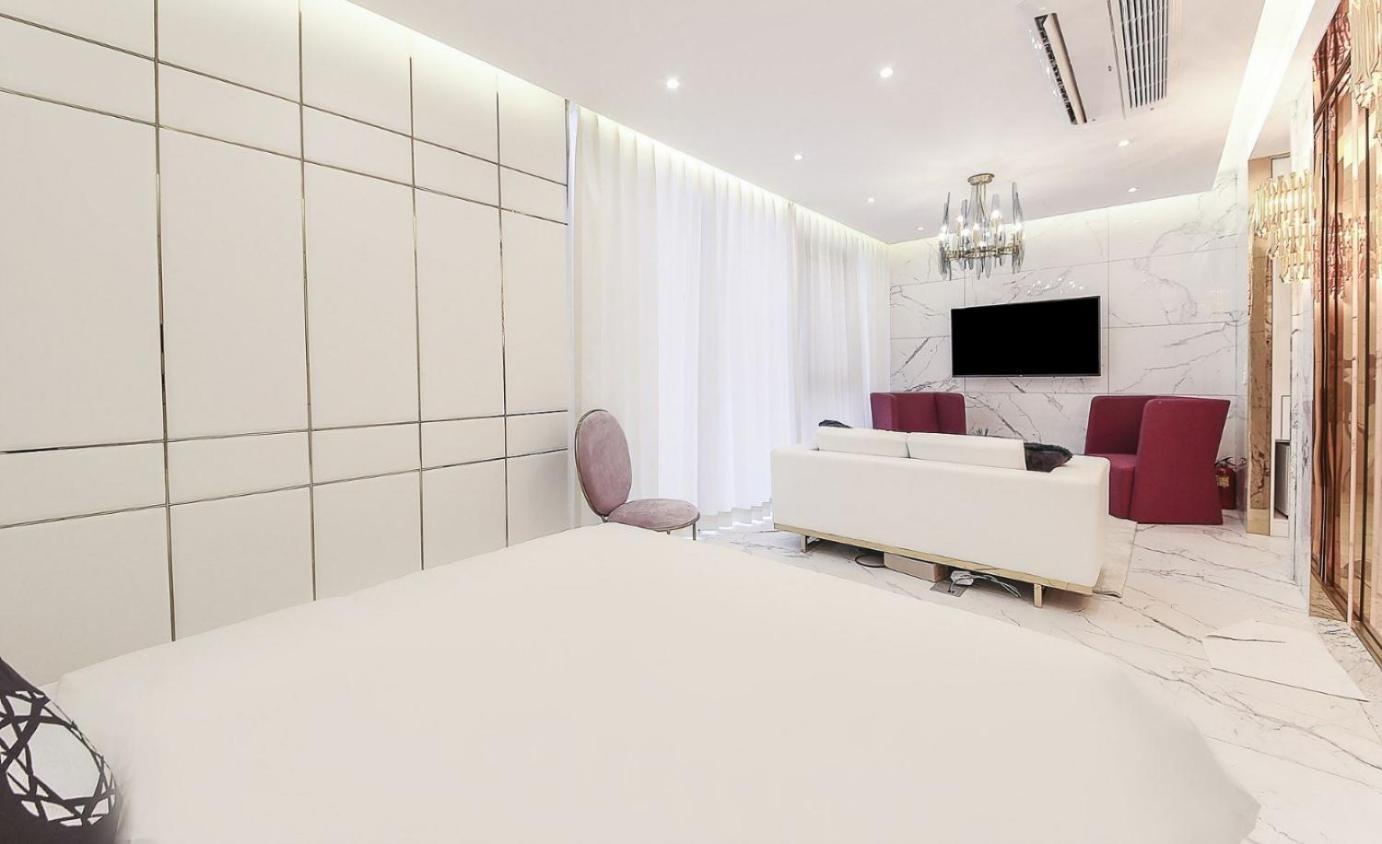 Cullinan Gaepo Hotel Сеул Екстериор снимка