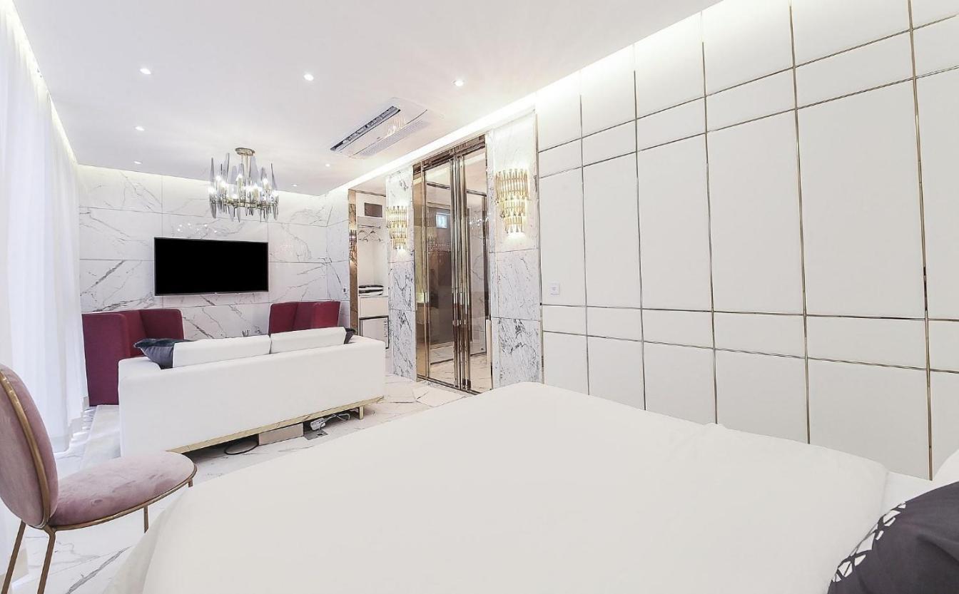 Cullinan Gaepo Hotel Сеул Екстериор снимка