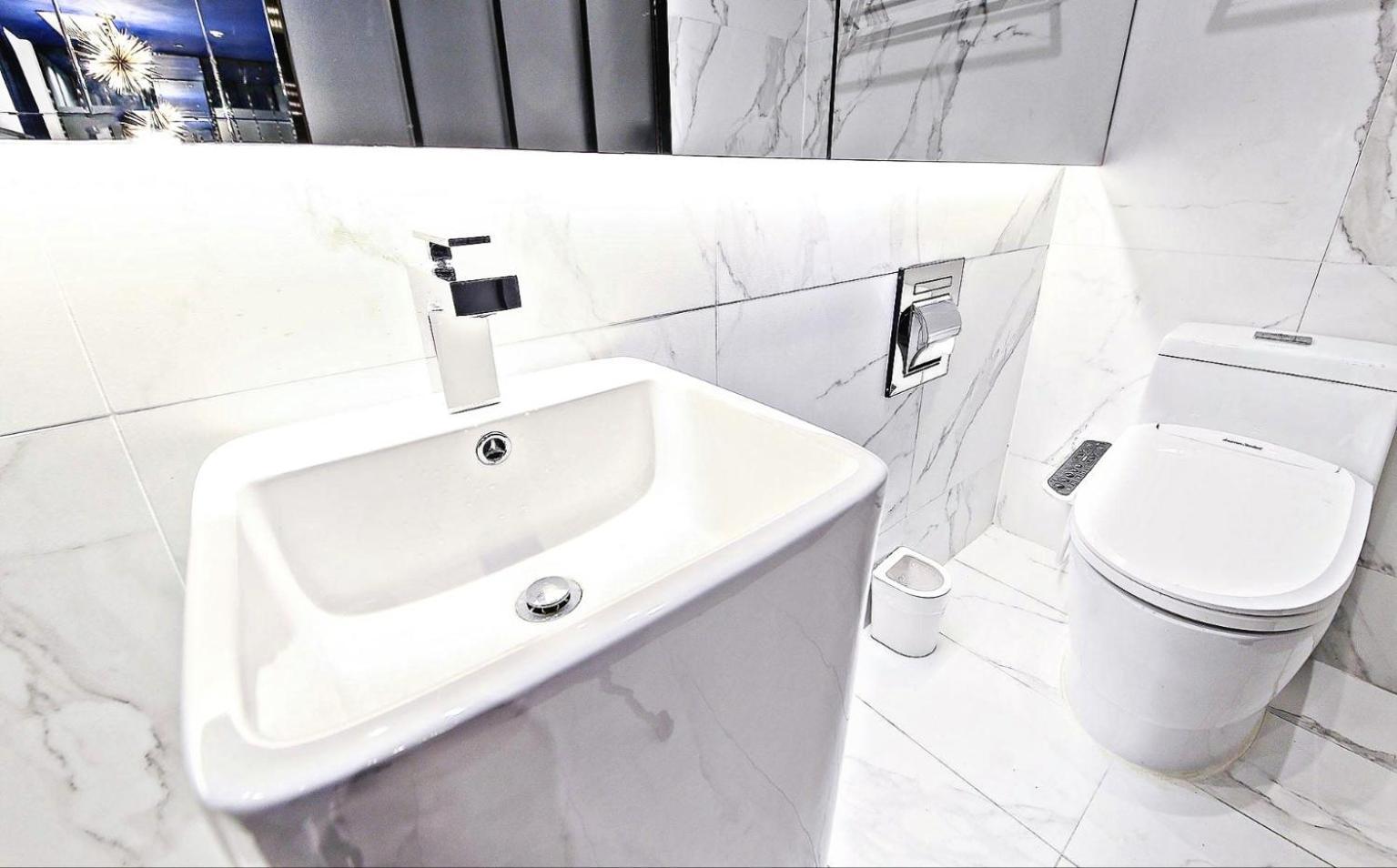 Cullinan Gaepo Hotel Сеул Екстериор снимка