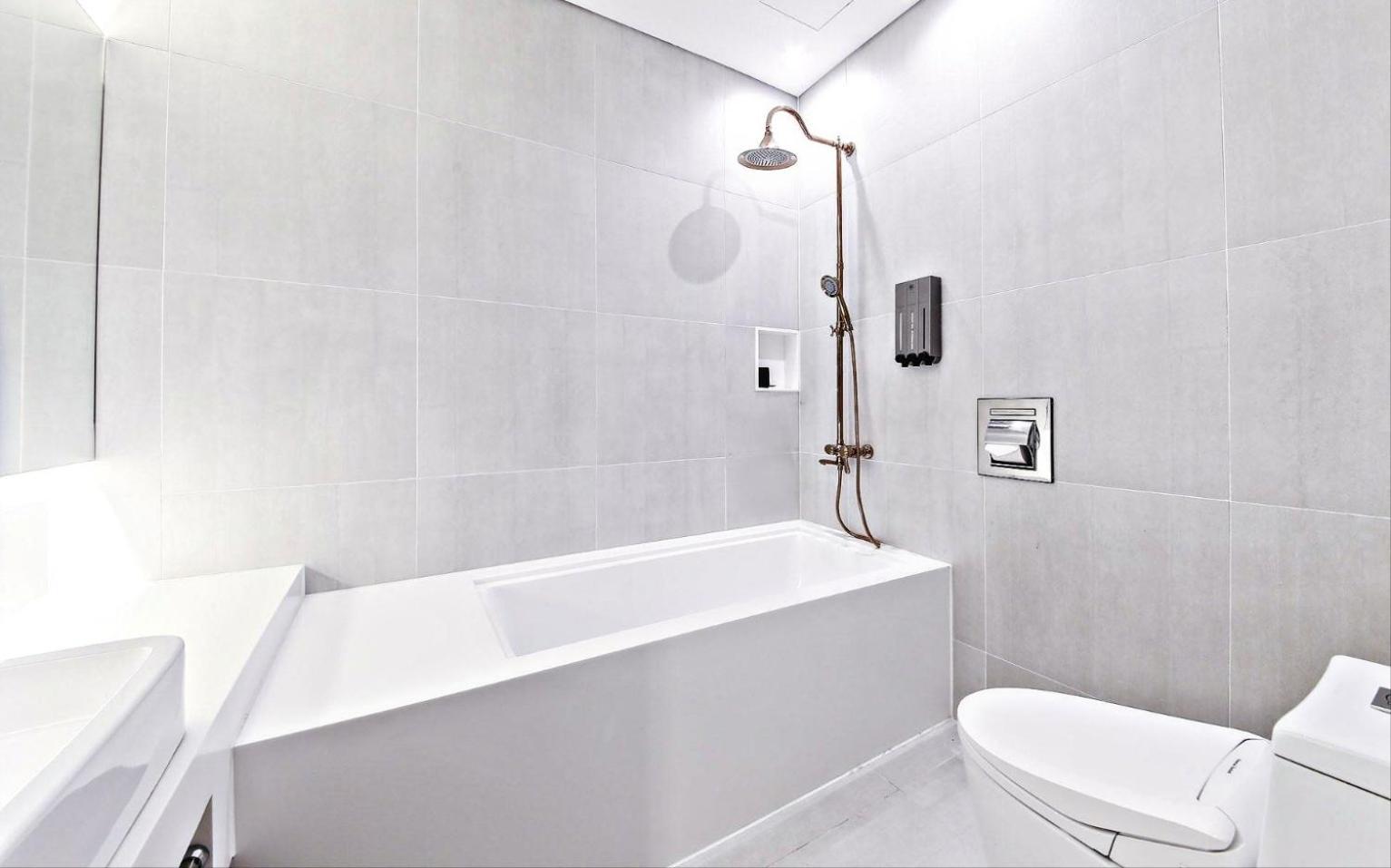 Cullinan Gaepo Hotel Сеул Екстериор снимка