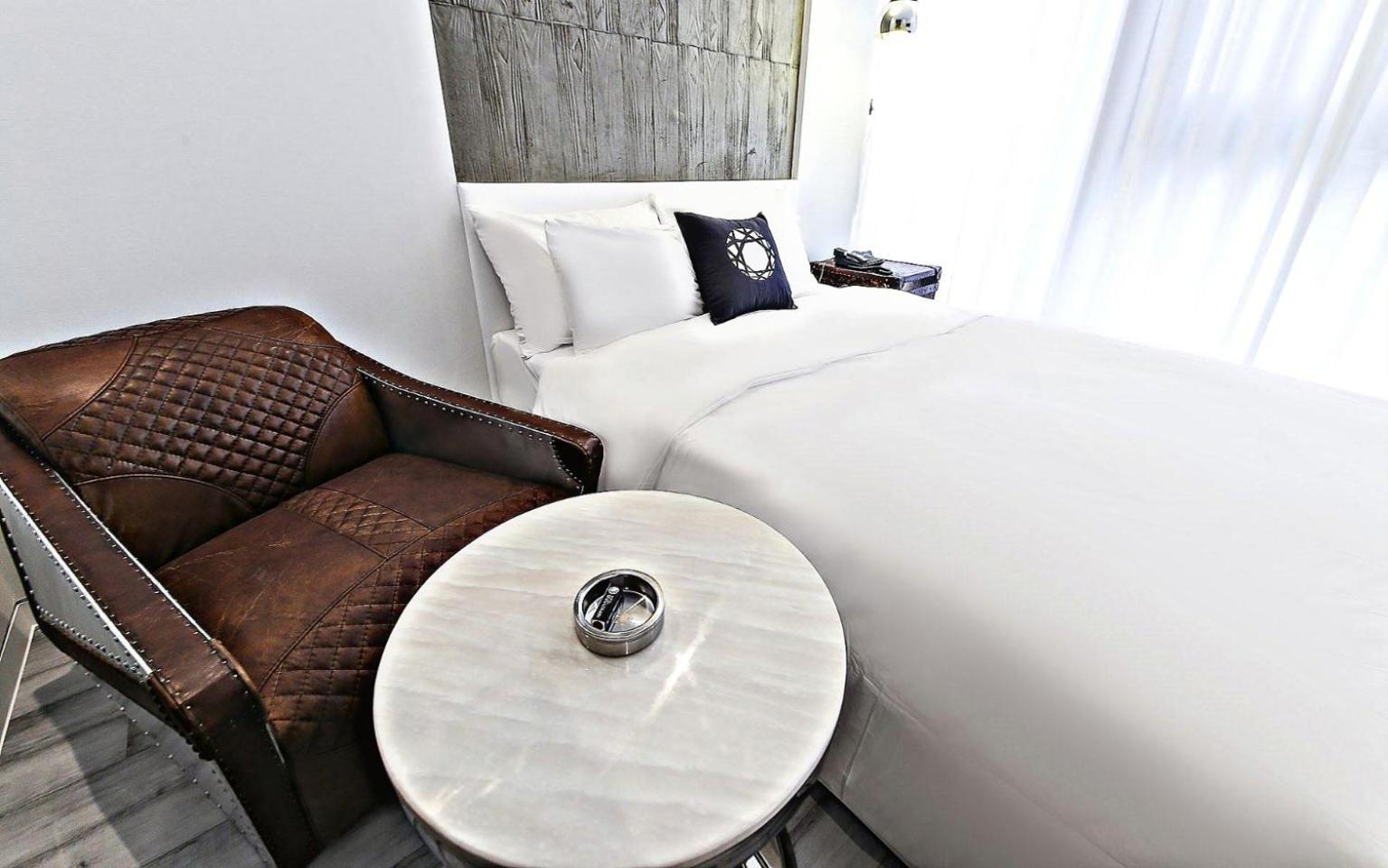 Cullinan Gaepo Hotel Сеул Екстериор снимка