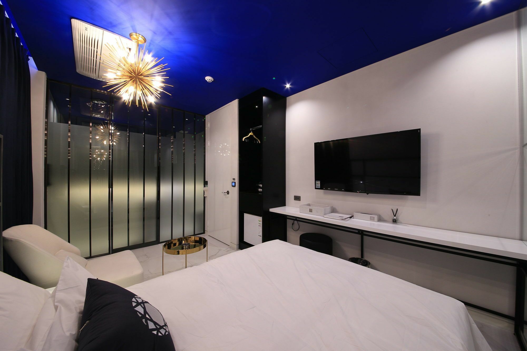 Cullinan Gaepo Hotel Сеул Екстериор снимка