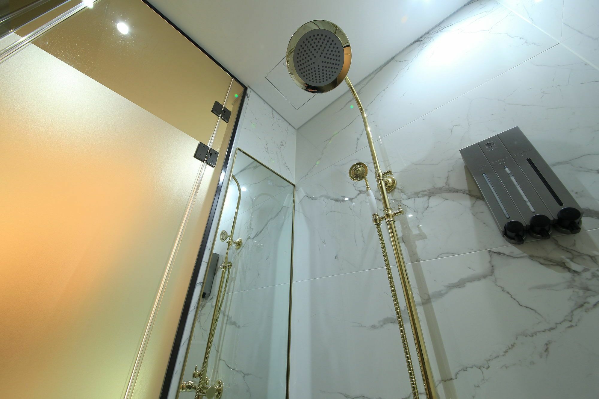 Cullinan Gaepo Hotel Сеул Екстериор снимка