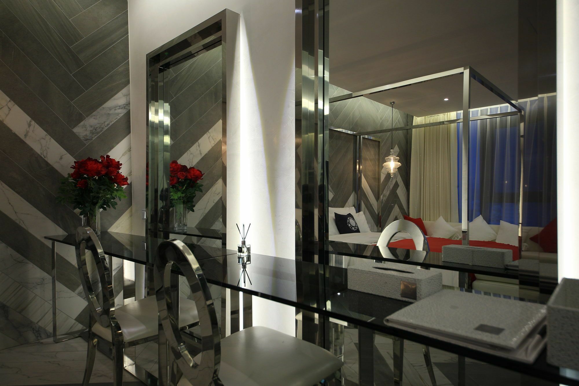 Cullinan Gaepo Hotel Сеул Екстериор снимка