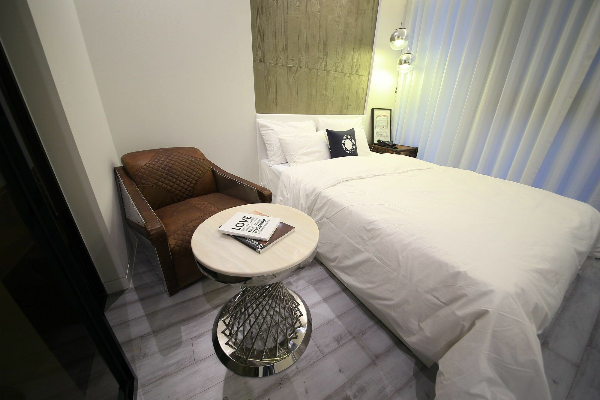 Cullinan Gaepo Hotel Сеул Екстериор снимка