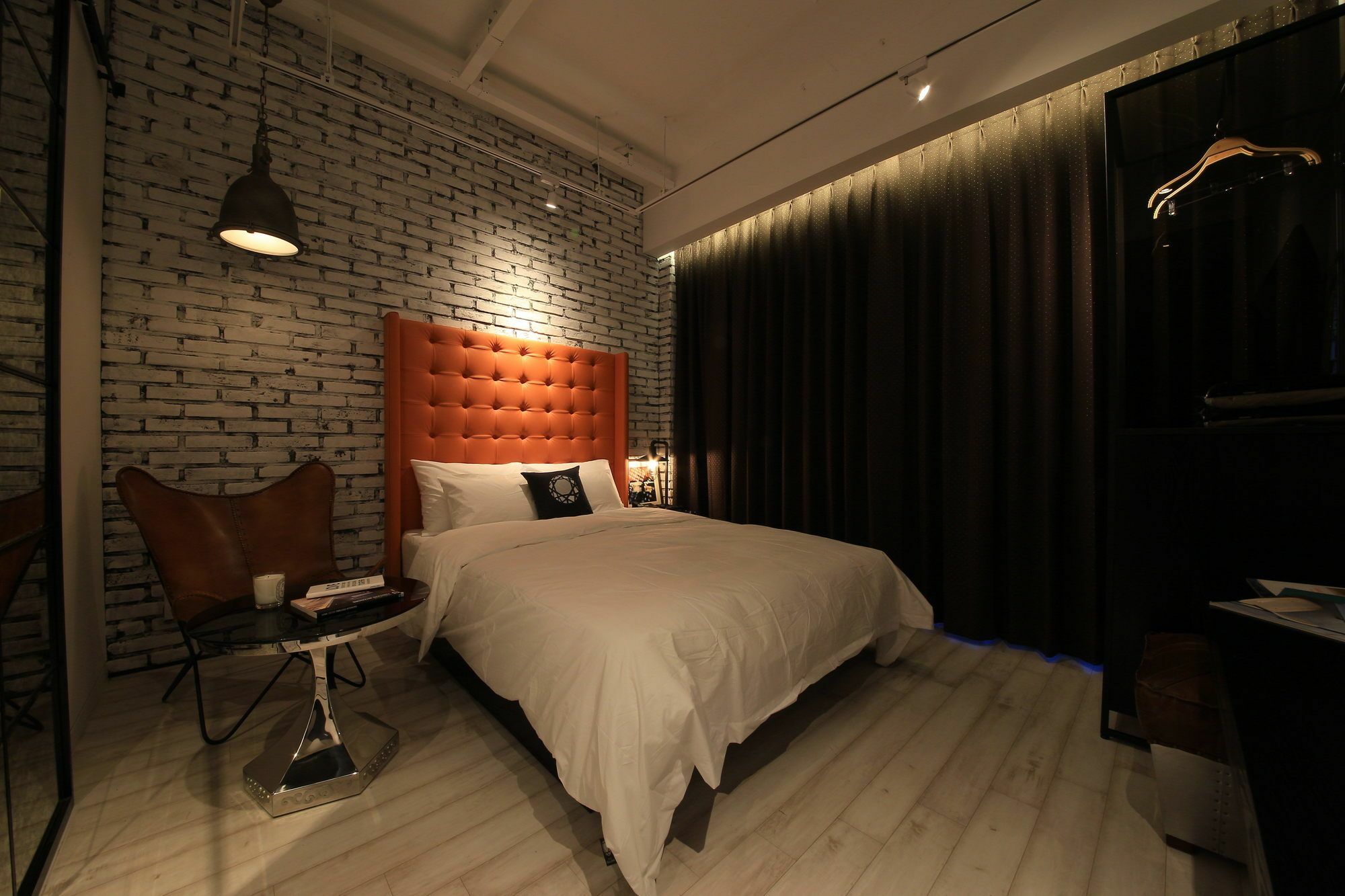 Cullinan Gaepo Hotel Сеул Екстериор снимка
