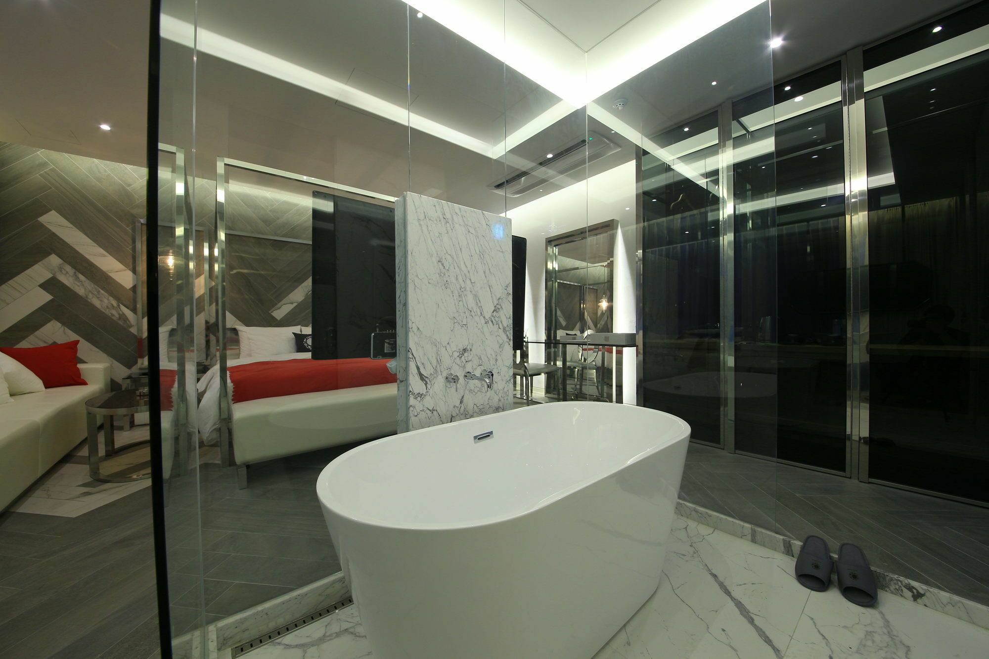 Cullinan Gaepo Hotel Сеул Екстериор снимка